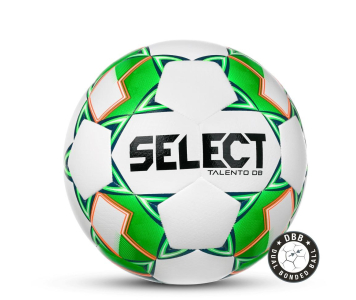 SELECT TALENTO 3 ifjúsági focilabda
