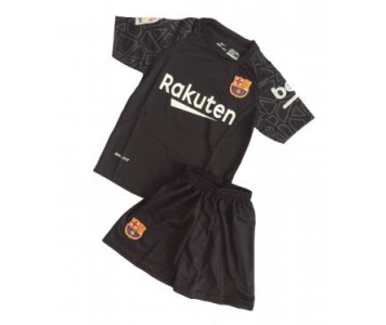 Barcelona Stegen kapus 2017/18 mezgarnitúra