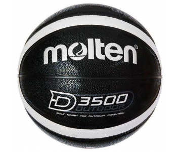 BD3500 Molten kültéri kosárlabda 2022