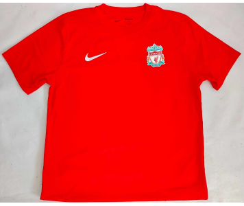 Nike Liverpool mez Szoboszlai felirattal, felnőtt 