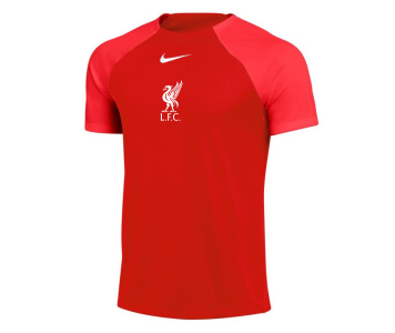 Nike mez Liverpool logóval