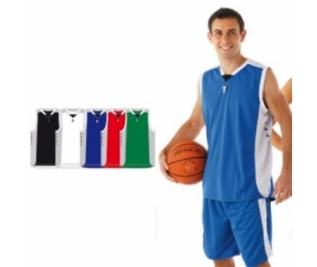 Férfi kosárlabda mez póló Tremblay