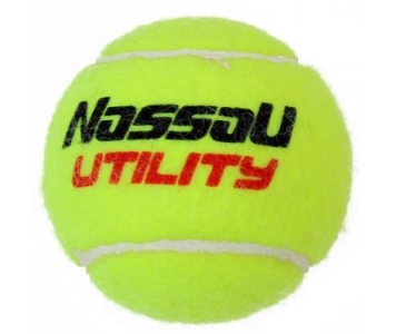 Nassau Trainer teniszlabda