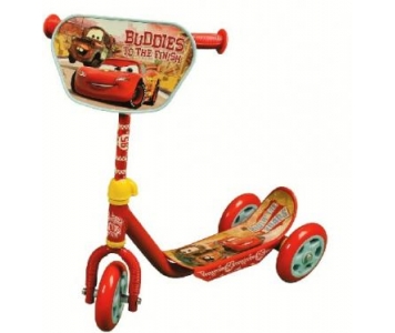 Roller háromkerekű AS CARS