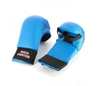 Ruca Fighter karate Seiken (kék)