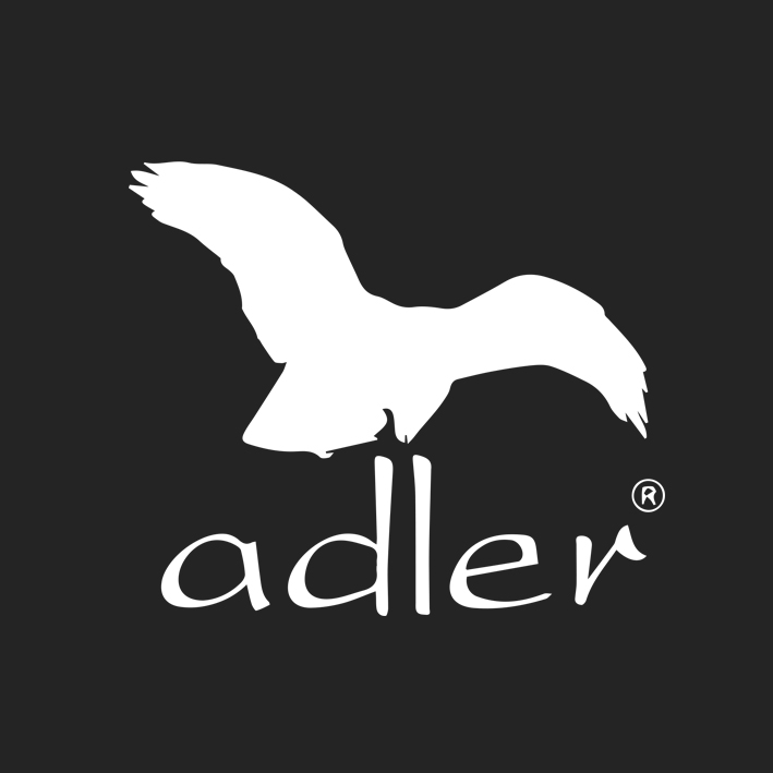 adler mérettáblázat