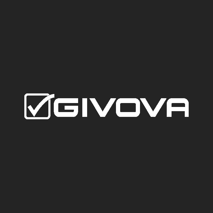 Givova mérettáblázat