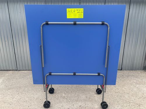 eladó ping pong asztal olcsón összecsukható változat