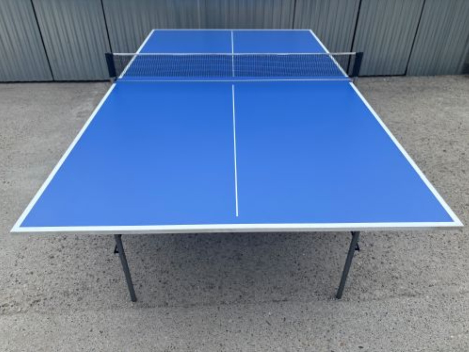 eladó ping pong asztal olcsón beltéri változat