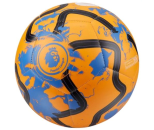 Nike Premier League NK PITCH - FA23 ORANGE focilabda