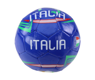 Italia tréning focilabda