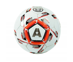 Amaya Clarino futsal labda 58 és 62 cm