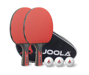 JOOLA Duo Carbon szett