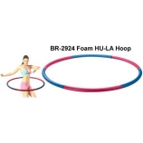 Hulahopp karika, 90 cm FOAM 2924