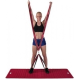 RUBBERFIT 5102 - 4 szalag kombinációja