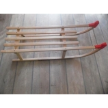 Davos  fa szánkó 120 cm