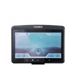 Toorx MIRAGE C90 TFT futópad