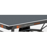Garlando PERFORMANCE OUTDOOR kültéri pingpongasztal szürke