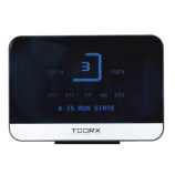 Toorx TRX-9000 EVO futópad