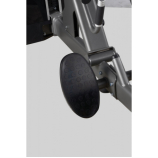 Toorx PLX-6400 horizontális evezőgép