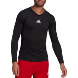 ADIDAS TEAM BASE TEE Hosszú ujjú alámez