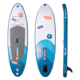 SUP tartozékokkal inSPORTline Wavelet 9'6"