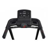 Toorx EXPERIENCE PLUS AC futópad Toorx ingyenes alátétszőnyeggel