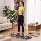Pilates tábla 2 színben