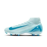 Nike Jr Superfly 10 Club FG/MG - FQ8318-400 stoplis  gyerek futballcipő