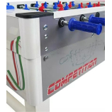 Roberto Sport Competition asztali foci - csocsó asztal