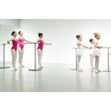 Dynamica Ballet Hordozható Balett Barre Juliette 1 m 