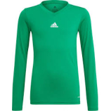 Adidas TEAM BASE TEE Y hosszú ujjas alámez junior