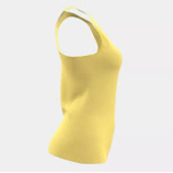   Joma Tirantes Oasis női tenisz  tank top 