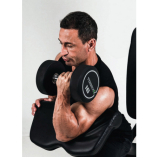 Toorx MSX-50 kombinált gép