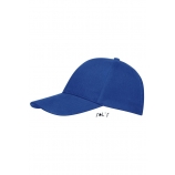 Basic baseball sapka - fémcsatos
