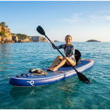AQUAGET 2026 SUP DESZKA  üléssel 350 cm 220 kg terhelhetőség