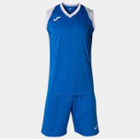    JOMA FINAL II FÉRFI KOSÁRLABDA szett