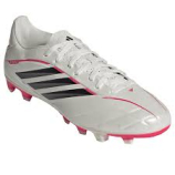 Adidas COPA PURE IV CLUB FG/MG JR6183 focicipő