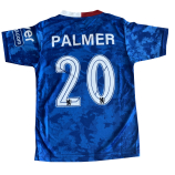 Chelsea Palmer szurkolói gyerek mezgarnitúra ÚJ