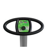 Spartan Total Vibration vibrációs gép