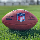 Amerikai focilabda Wilson NFL Duke Official