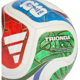 adidas World Cup 26 Trionda Competition Match Ball  Quality ProLabda