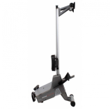 Toorx Rower Active Pro evezőgép