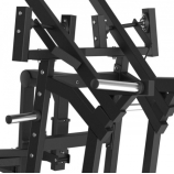 Toorx FWX6650 Lat Pulldown hátlehúzó