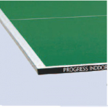 Garlando PROGRESS INDOOR beltéri pingpongasztal zöld