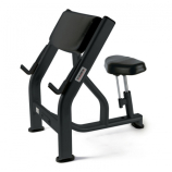 Toorx WBX2400 Scott bicepsz pad