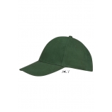 Basic baseball sapka - fémcsatos