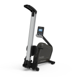 Evezőpad inSPORTline inCondi RW60 - fekete