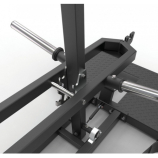 Toorx FWX7600 Belt Squat guggoló gép