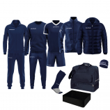 Givova Revolution Box - Big